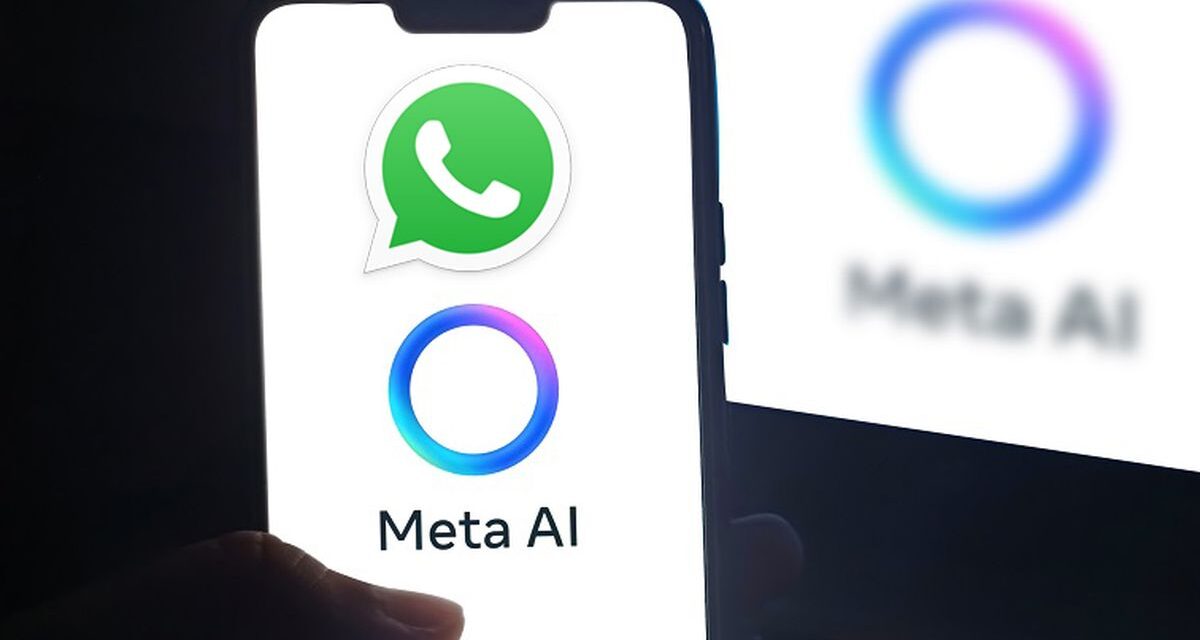 Meta AI en WhatsApp: ¿Realmente protege la privacidad?