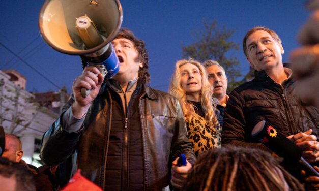 ¿Qué pasará el 26 a la noche y cuáles serán los cambios?