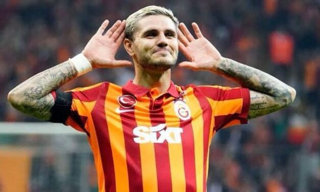 La oferta astronómica que recibió Mauro Icardi de Arabia Saudita y podría cambiar su futuro