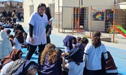 Simulacro simultáneo en todas las escuelas sanjuaninas: Se activa el Plan Provincial de Evacuación Escolar