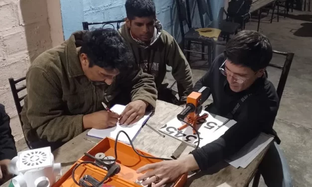 9 de Julio: Oportunidades de empleo que buscan cambiar la rutina de los vecinos