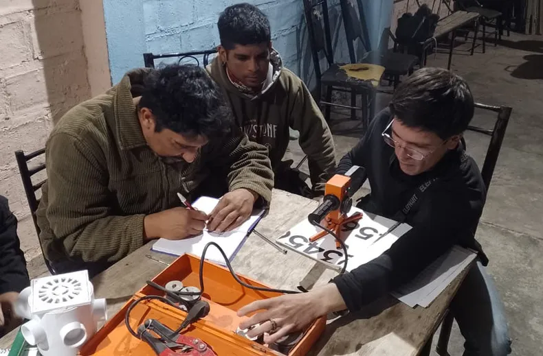 9 de Julio: Oportunidades de empleo que buscan cambiar la rutina de los vecinos