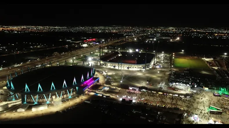 Fiesta Nacional del Sol 2025: comenzó la venta de entradas con precios desde $5.000 y beneficios especiales
