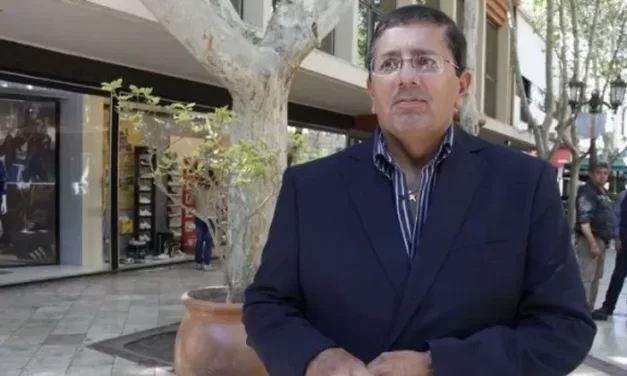 Hermes Rodriguez: “El empleador tiene miedo de tomar una persona porque está tomando un juicio”