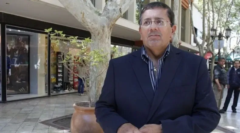 Hermes Rodriguez: “El empleador tiene miedo de tomar una persona porque está tomando un juicio”