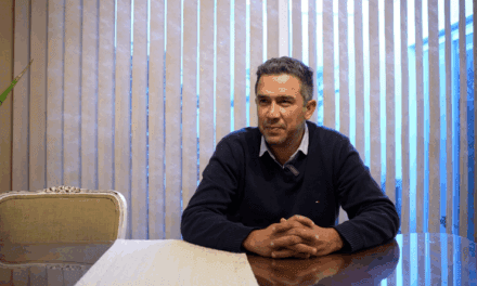 Tabachnik sobre el vandalismo en Zonda: “No empaña la fiesta deportiva que vivimos”