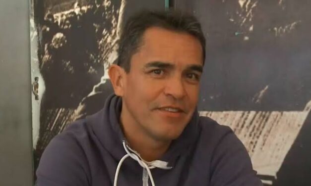 La palabra de Francisco “Panchito” Velázquez tras la denuncia: “Mañana haré mi descargo en la Justicia”