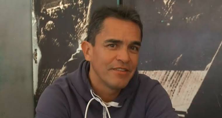 La palabra de Francisco “Panchito” Velázquez tras la denuncia: “Mañana haré mi descargo en la Justicia”