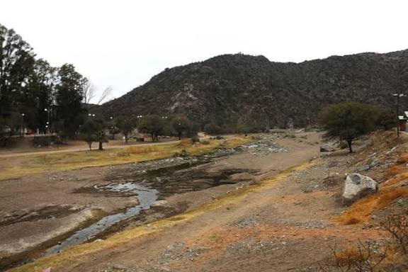 En Valle Fértil debatirán sobre la modificación del clima y la falta de lluvias
