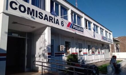 Rawson: Un policía fue baleado en Rawson y apuntan a un menor como sospechoso