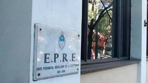 El EPRE brindará atención al usuario en Rodeo este viernes
