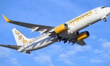 Flybondi refuerza su presencia en San Juan con descuentos y más vuelos