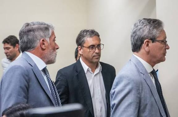 Caso Viñales: Condenan a Babsía sin cárcel