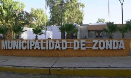 Denuncia por doble sueldo: El hijo del diputado Atampiz trabajaba en Vaca Muerta y cobraba del municipio de Zonda