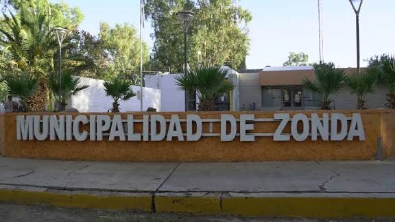Denuncia por doble sueldo: El hijo del diputado Atampiz trabajaba en Vaca Muerta y cobraba del municipio de Zonda