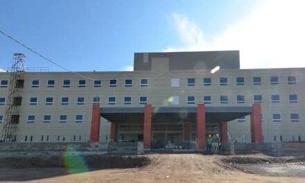 Grave estado del niño atropellado en el límite entre Rawson y Pocito