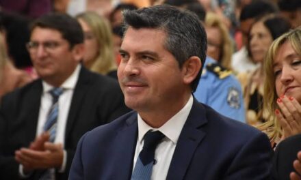 Orrego: “La defensa de la infancia debe tener compromiso con la vida, no ideologías”