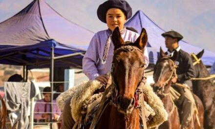 Rivadavia lanza el primer Festival de Tradiciones “Uniendo Raíces”