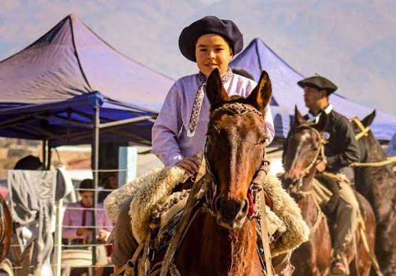 Rivadavia lanza el primer Festival de Tradiciones “Uniendo Raíces”