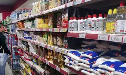 Inflación moderada en San Juan: 1,9% en septiembre y 27,5% interanual