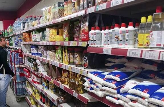 Inflación moderada en San Juan: 1,9% en septiembre y 27,5% interanual