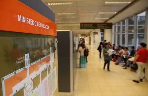 El Gobierno destaca el impacto positivo del boleto estudiantil gratuito