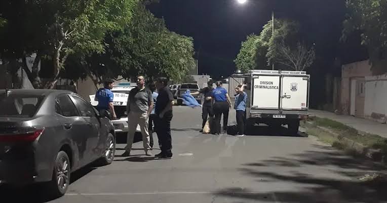 Caso Camila Vaginai: “El disparo se produce a muy corta distancia y fue doloso”