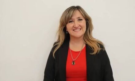 La ministra Silvia Fuentes adelantó que no se descontará el día del paro docente