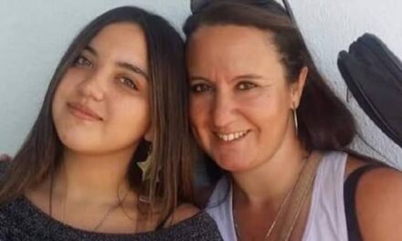 Caso Julieta Viñales: “Esto recién empieza iremos por la máxima pena”