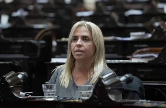 Nancy Picón: “En el PJ hablan de moral, pero tienen 17 procesados en su bloque”