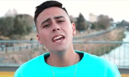 Juan Cruz Rufino, nuevamente bajo la lupa por violencia de género