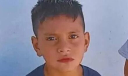 “Quiero que paguen lo que le hicieron a mi bebé”: El dolor de la mamá de Emir Barboza