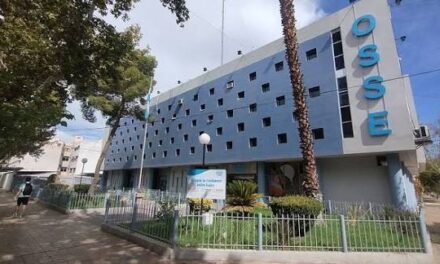 Alerta meteorológica: El servicio de agua podría verse afectado en San Juan