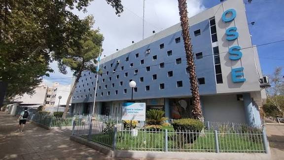 Alerta meteorológica: El servicio de agua podría verse afectado en San Juan