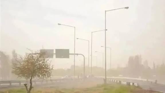 Llega el cambio de tiempo a San Juan