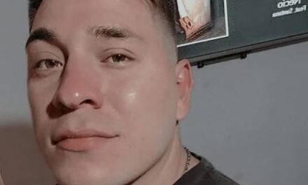 Héctor Riveros: «No salen a robar cuando está el juez de turno, los menores saben lo que hacen»