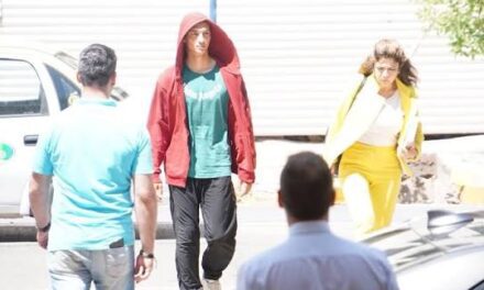 Se entrega el octavo vinculado al homicidio de Emir Barboza: asegura tener coartada