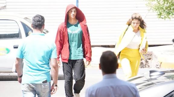 Se entrega el octavo vinculado al homicidio de Emir Barboza: asegura tener coartada