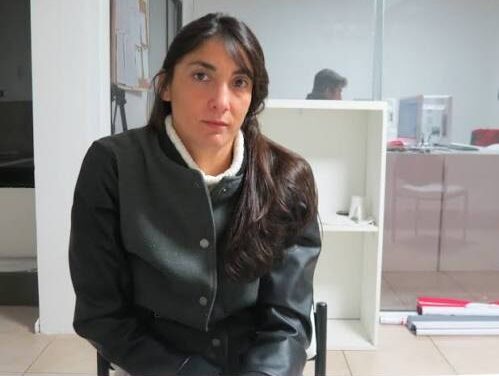 Mariana Tellechea: “Ha sido una canallada, realmente ha sido una canallada. Estamos peor que al inicio”.