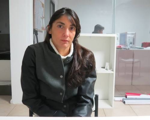 Mariana Tellechea: “Ha sido una canallada, realmente ha sido una canallada. Estamos peor que al inicio”.