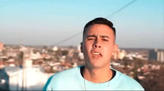 Juan Cruz Rufino reaparece tras la imputación: “No tuve la oportunidad de defenderme”
