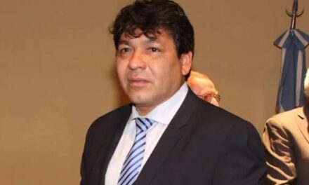 Grave denuncia contra el diputado Miguel Atampiz por violencia familiar en Zonda