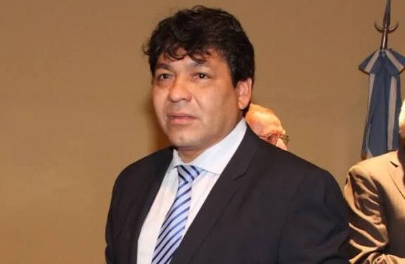 Grave denuncia contra el diputado Miguel Atampiz por violencia familiar en Zonda