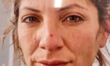 Encontraron a Daniela Micaela Luna, quien estaba desaparecida desde el 2 de octubre