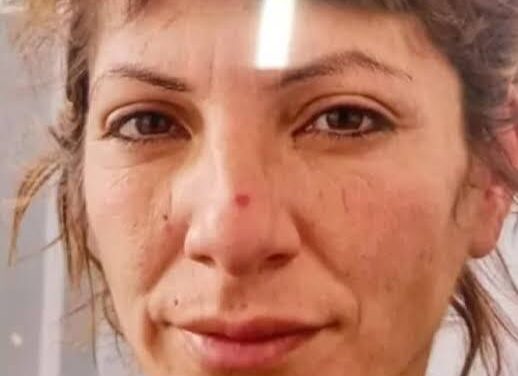 Encontraron a Daniela Micaela Luna, quien estaba desaparecida desde el 2 de octubre