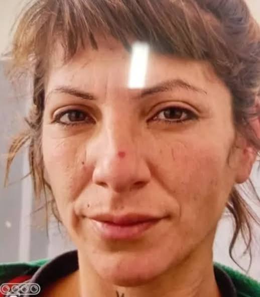 Encontraron a Daniela Micaela Luna, quien estaba desaparecida desde el 2 de octubre