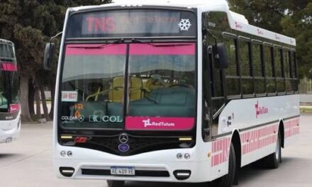 Ahorro de hasta $10.000 al mes: San Juan lanza reintegros para pagar colectivos con débito