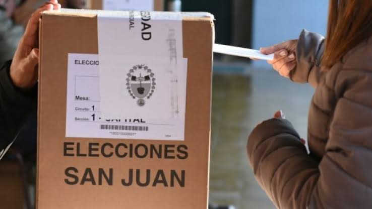 Cambios en la actividad escolar por las elecciones del domingo