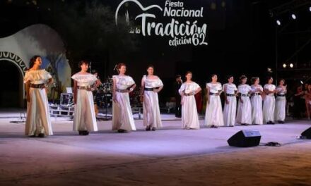 Jáchal presentó la grilla oficial de la 64.ª Fiesta Nacional de la Tradición