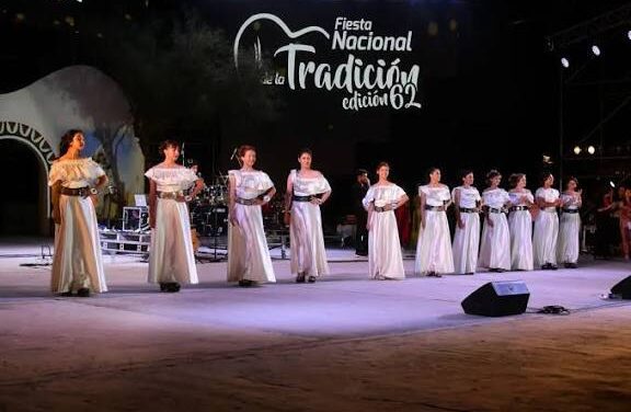 Jáchal presentó la grilla oficial de la 64.ª Fiesta Nacional de la Tradición